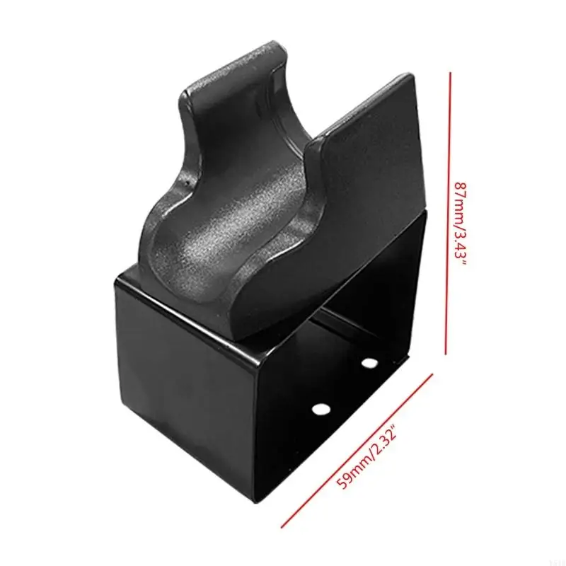 Y51B Hot Air Heat Guns Handle Desoldering Replacement for 858A 858D Rework Station Rework Solder Repair Station Desoldering