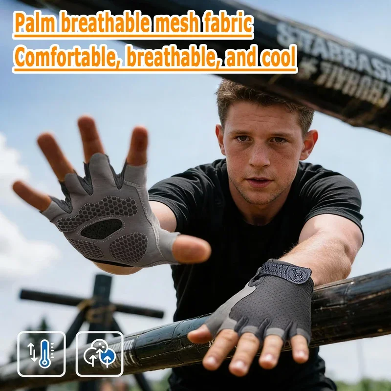 Thumbnail 2 - #38 Best Comfort Cycling Gloves to Buy In 2026
