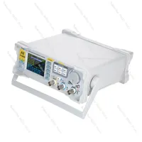 KKmoon FY6900-60M/20M/100m Signal Generator High Precision Digital DDS Dual-channel Function Signal/Arbitrary Waveform Generator