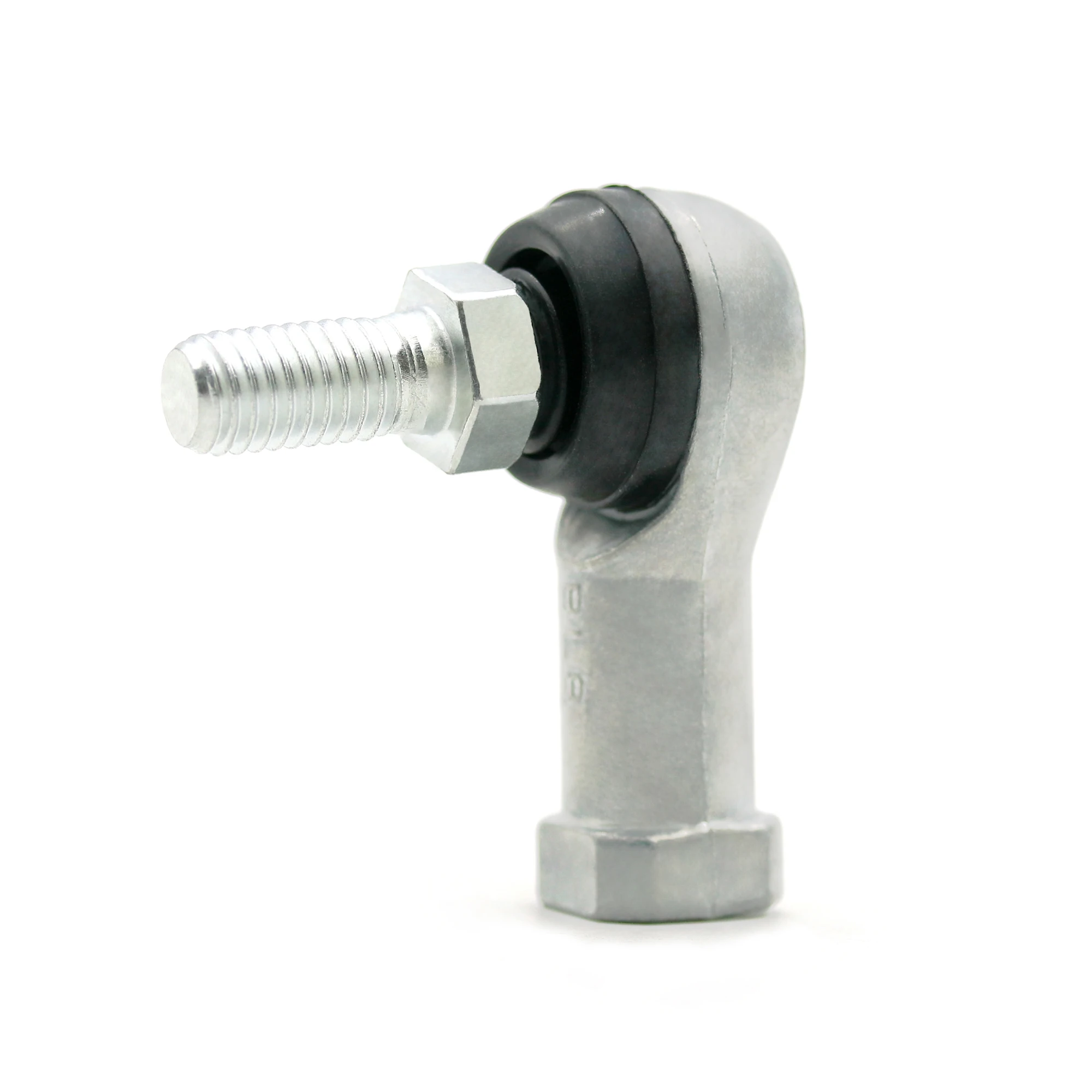 BL12 BL12D M12 Ball Joint Rod End With M12x1.25 Thread Zinc Alloy Ball Joint