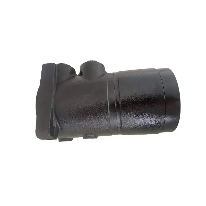 Wholesale OEM ODM Terex Heavy Vehicle Parts Accessories High Quality Heavy Dump Truck Chassis Steering Valves Steel