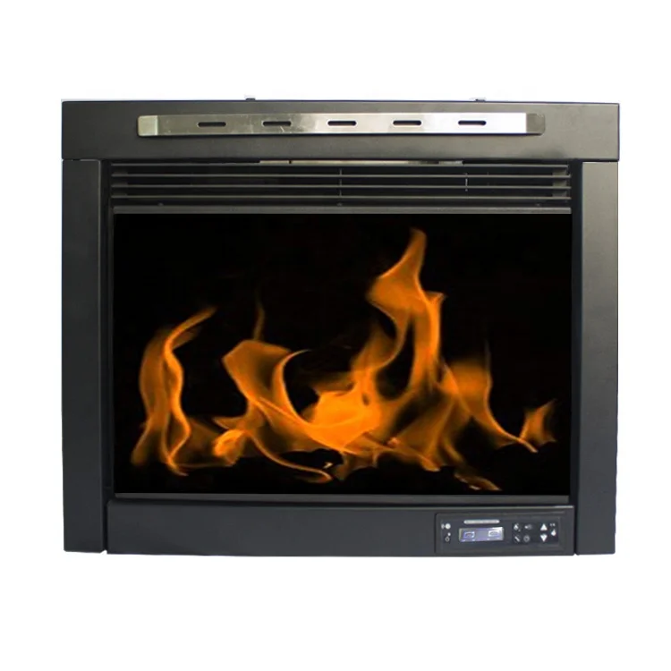 

9kw Insert Wood Pellet Burning Small Room Pellet Stoves for Room Heating and Camping Fire