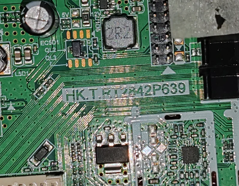 HK.T.RT2842P639 3 in 1 WiFi 네트 - Photography Quiz 리뷰 및 가격