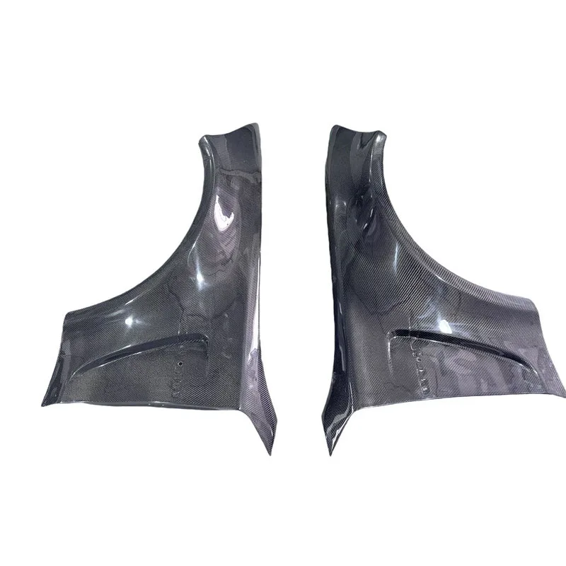 

High Quality Carbon Fiber Side mudguard for E82 1M E88 1 Series Coupe