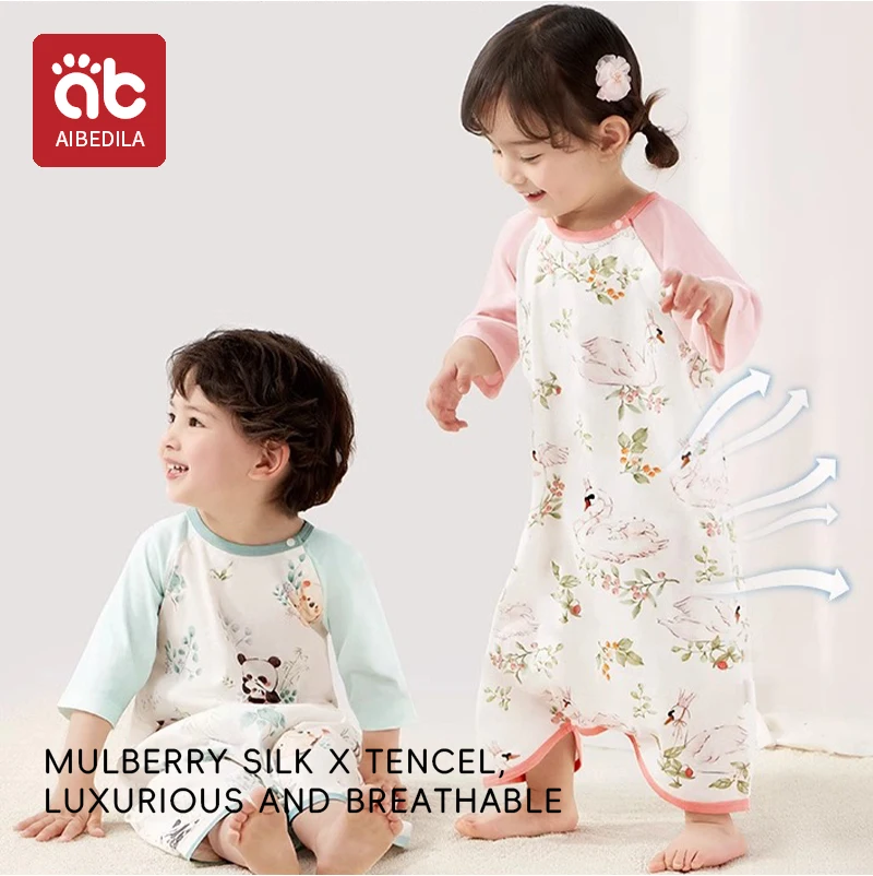 

AIBEDILA Newborn Baby Clothing Boy Girl baby clothes items Cotton Summer Short Sleeve Bodysuit Romper Infant Toddler sleepwear