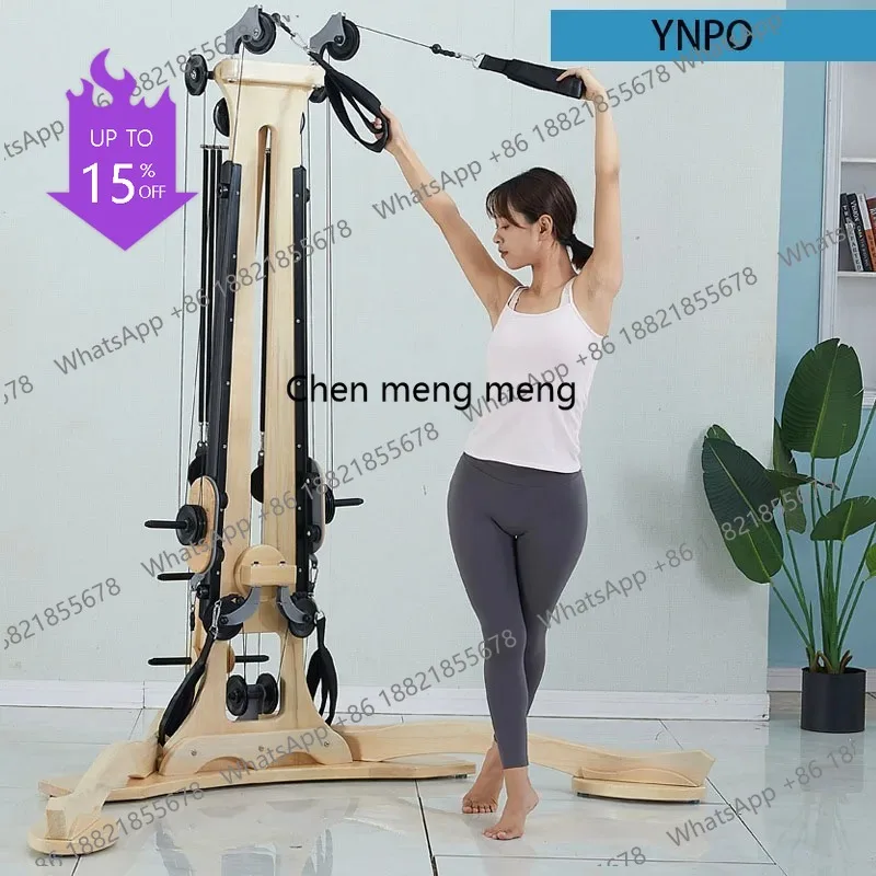 A49 Pilates Reforme… - image