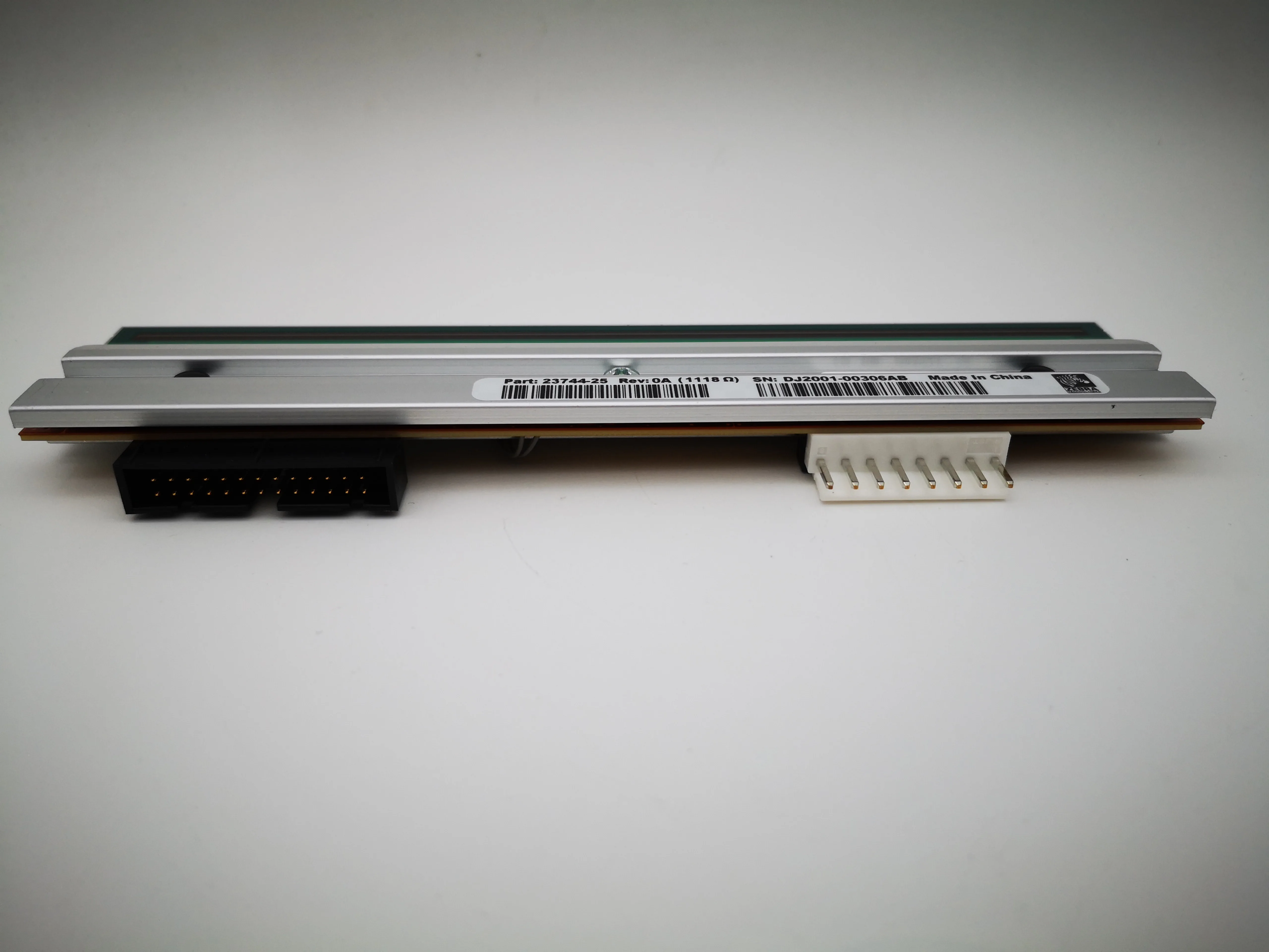 

print head P23744-25 300 points XI4 P1004237 barcode print head ZE500-6 305DP Brand new original for 170Xi4 300dpi thermal