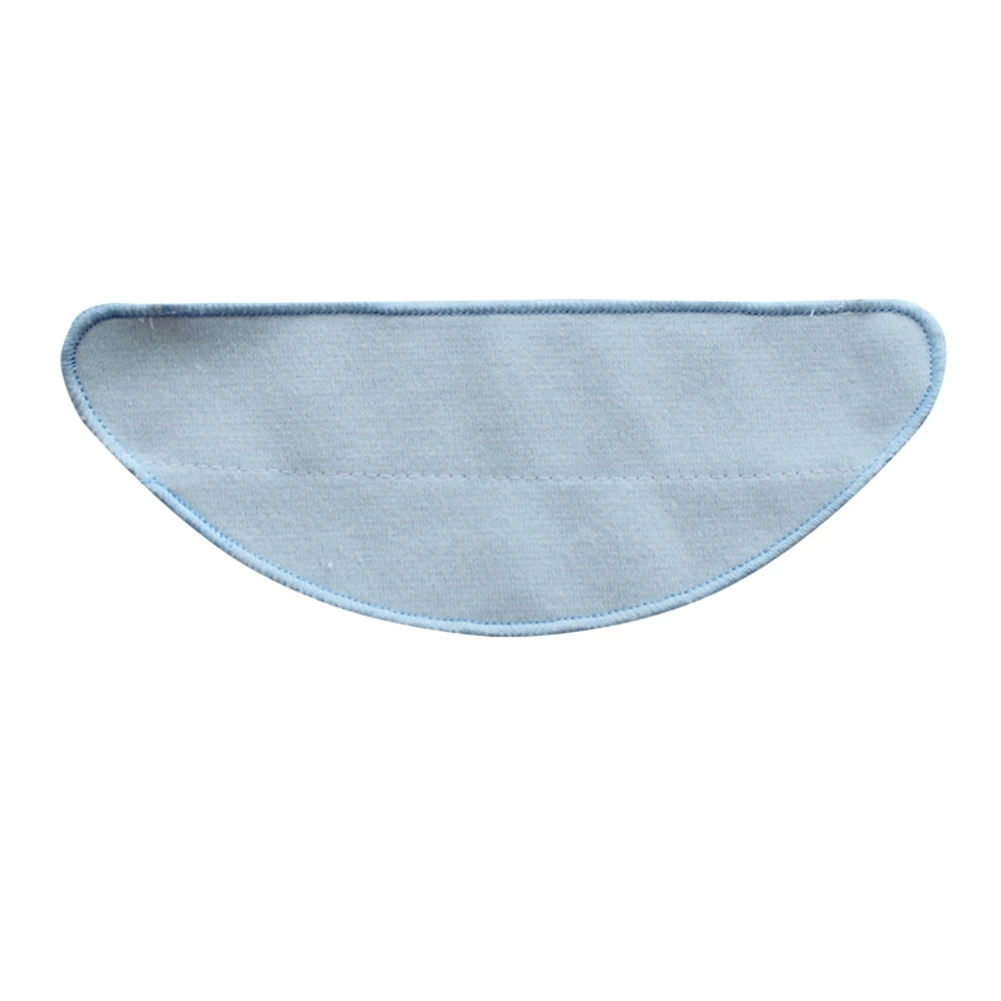 New A26P Replaceable Mop Cloth Pads for Yeedi K650 Robot Vacuum Cleaner Accessories Sweeping Sweeper Cleaning Pads