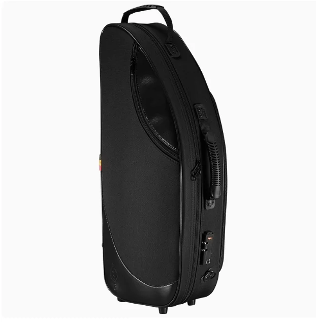 

Hooqu Saxophone Luggage Alto Tenor Saxophone High-end Bag Knife Bag