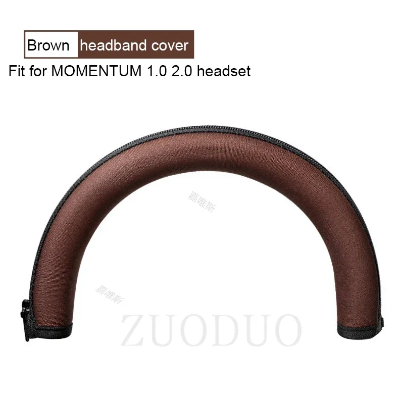 

For Sennheiser Momentum 1.0/ 2.0/ Headphones Headset Replacement Ear Pads Cups Earpad Memory Foam Cushions.