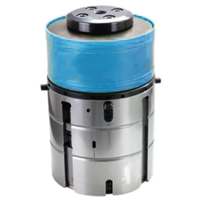 Amada Standard Thick Turret 90 Series Fast Adjustment E Station Guide Assembly for Punching Machine