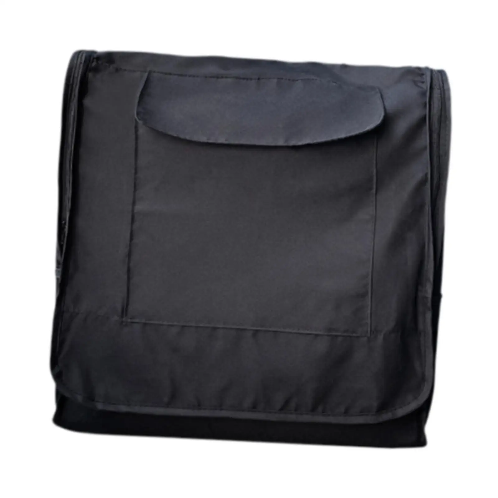 

Baby Stroller Bag Stroller Cover Stroller Organizer Convenient Folding Lightweight Stroller Travel Bag Stroller Accessories