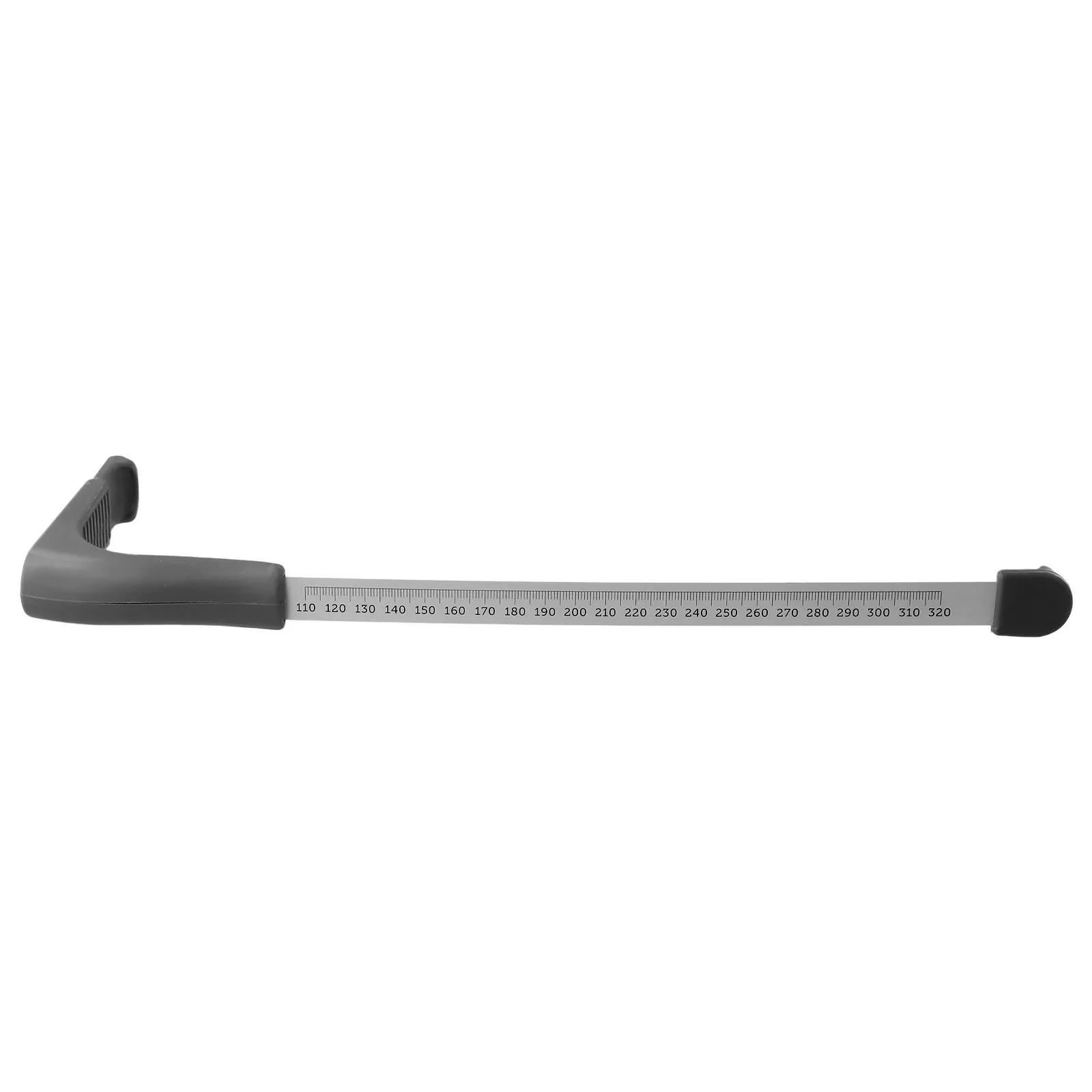 Practical Useful Ruler Accurate Measurement Foot Measuring Ruler Measuring Ruler Shoe Measurer Measuring Tools