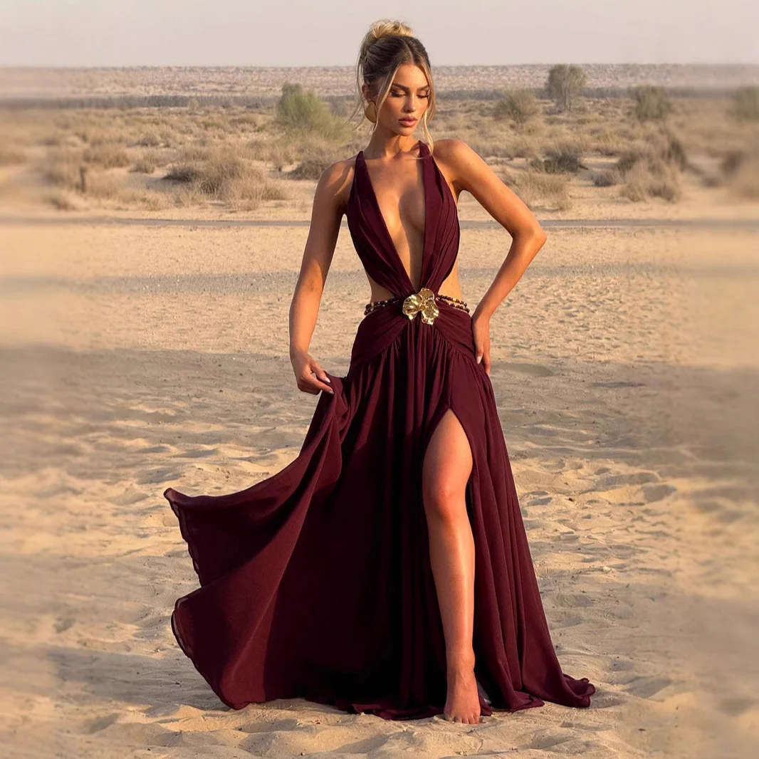 Mingmingxi Chiffon … - image