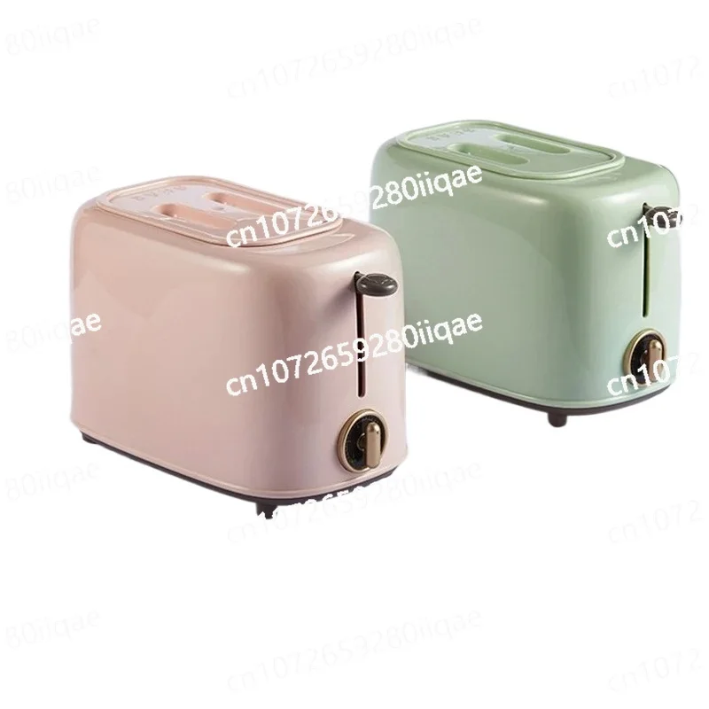 

Bread Toaster for Sandwiches Waffle Maker Electric Kitchen Double Oven 220V Mini Toaster Hot Air Convection for Headed Bread