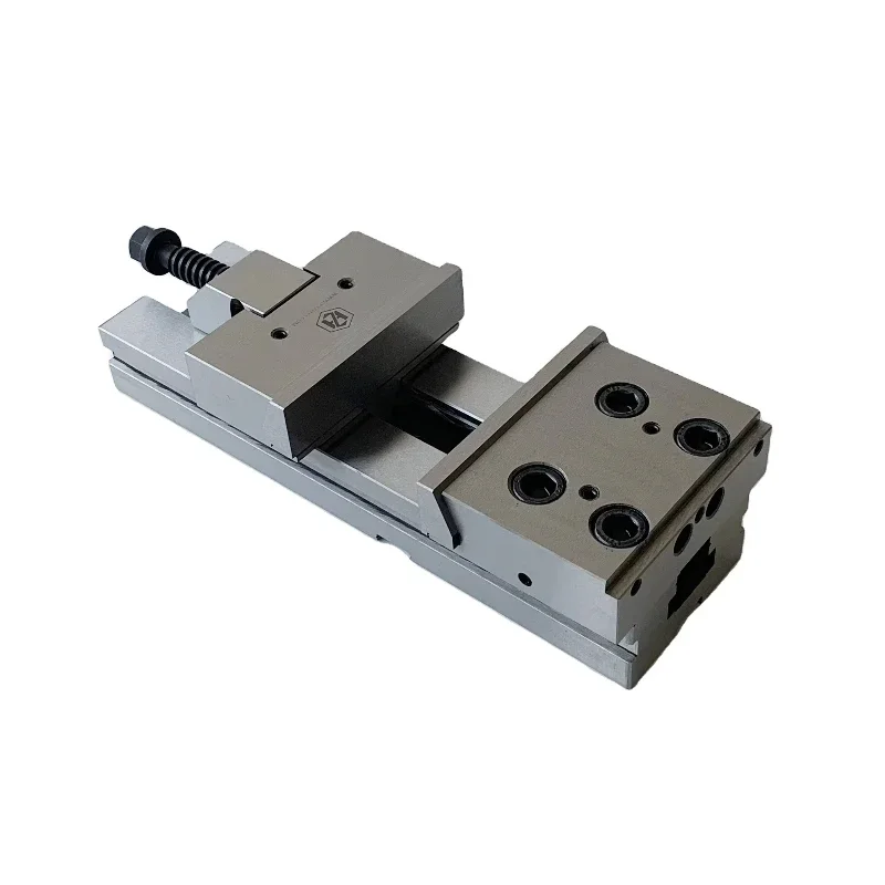 GT125 x150 GT Precision Modular Machine Vise