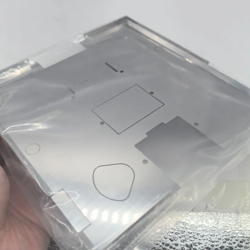 

RC Model Skid Plate Step Plate Truck 770S 4x2 For Tamiya SCANIA 770S 4x2 56379 1/14 RC Tractor Truck DIY Parts DEGREE MODEL