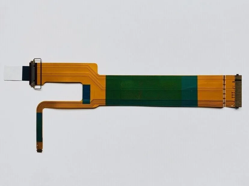 レノボ-thinkpad-x12-gen1-取り外し可能な液晶ラベルスクリーンワイヤー-4500lk040001