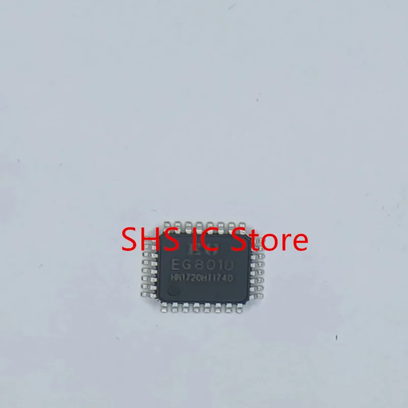 FREE SHIPPING   10 PCS/LOT EG8010  QFP  ORIGINAL  IN SOTCK  IC  Pure sine wave inverter special chip