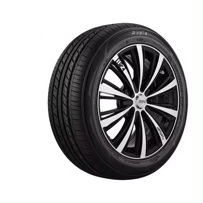 Chinese good quality tyres for vehicles 4x4 R13-R24 265/30R19 tyre wholesale automobile tire