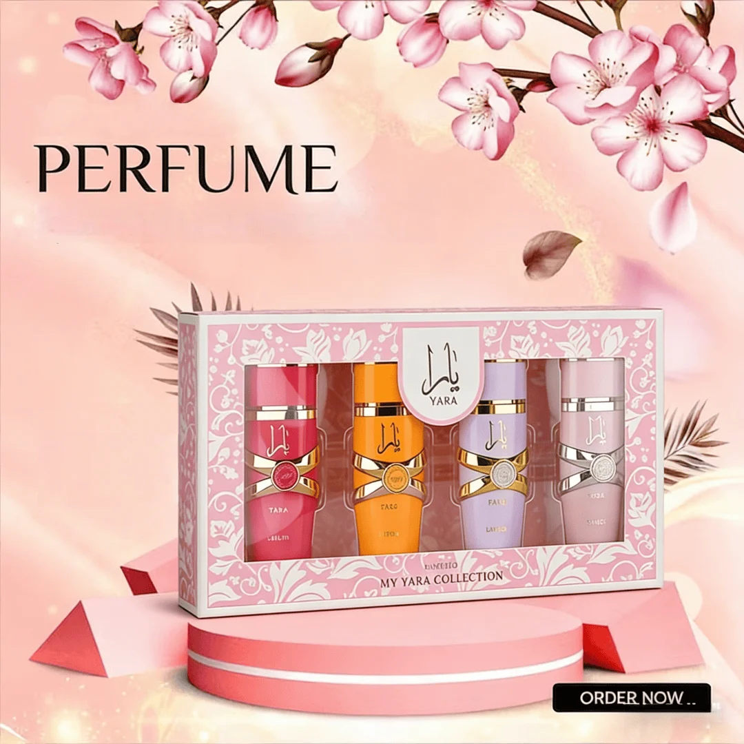 

100ml Original Perfume Women Spray Long-lasting Arab Pheromones Fragrance Femme Gift Men's Perfume Unisex Strong Scent