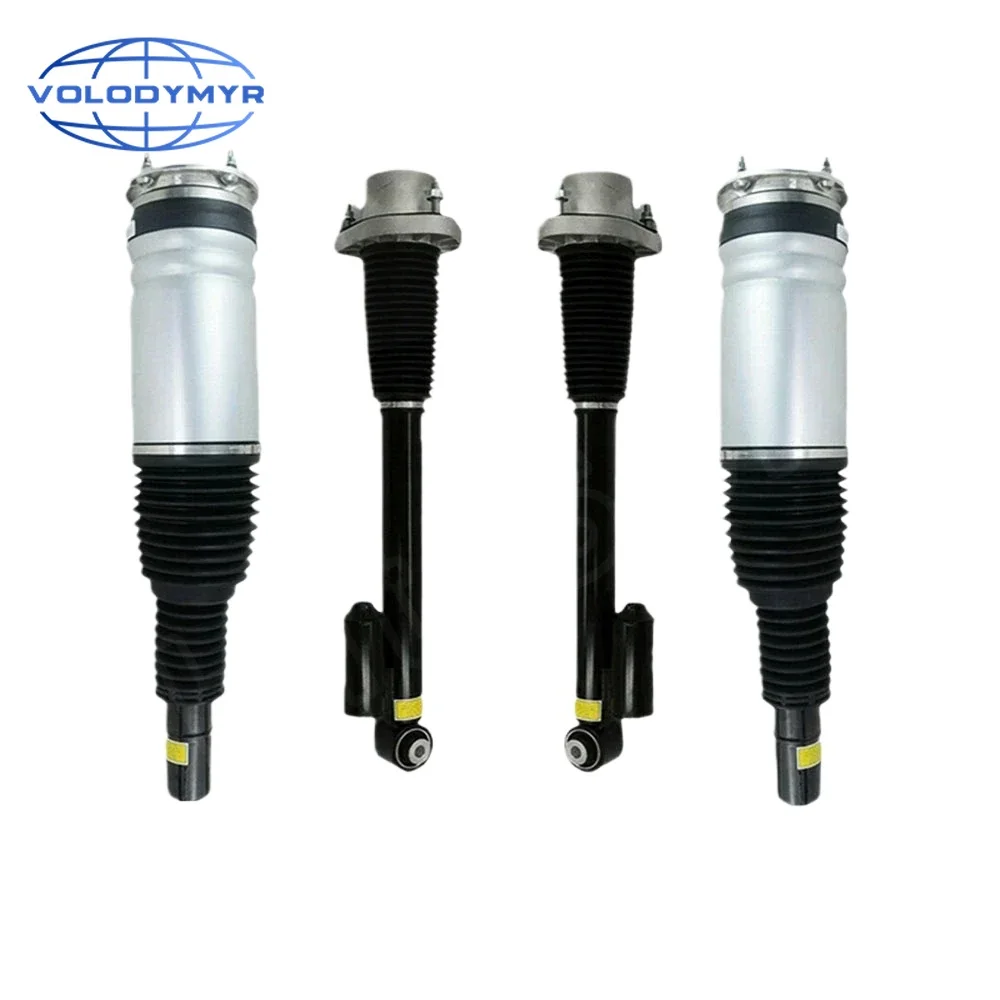 

For Range Rover L405 L494 2012- Front Rear Air Suspension Shock Struts CVD/VDS/ADS LR057699 LR057700 LR056924 LR056926