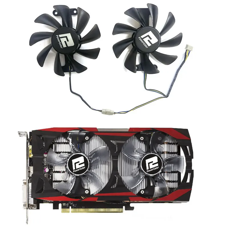 dataland r9 370