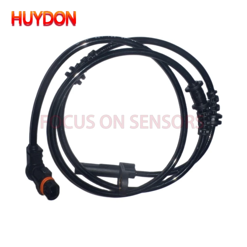 

2219055700 Датчик скорости переднего колеса ABS для Mercedes-Benz CL550 CL600 CL63 CL65 S550 S600 S63 S65, автомобильные запасные части