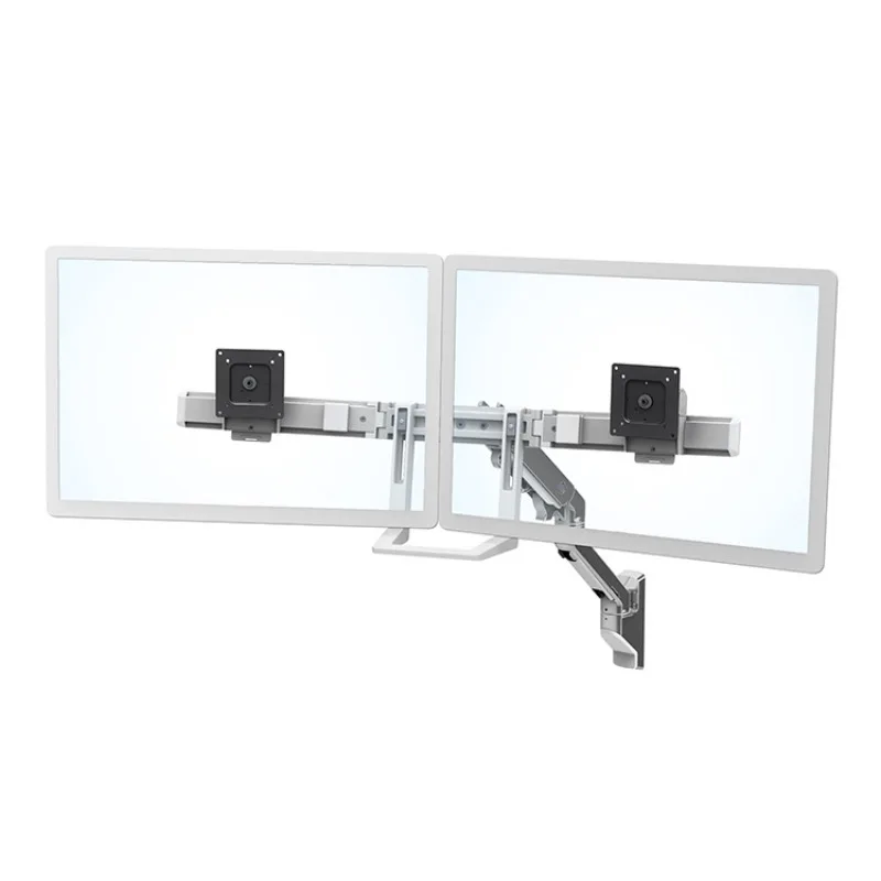 45-479-026 Hanging mobile display bracket Double display holder Wall