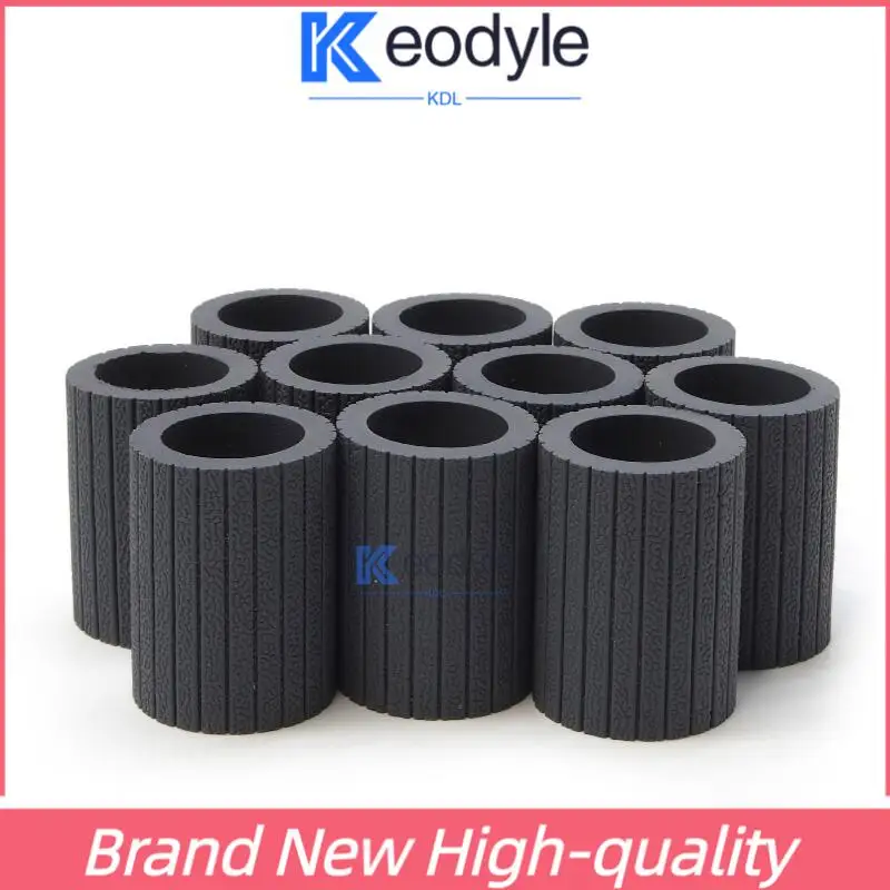 Paper Feed Rubber Tire For Konica Minolta AccurioPress C2060 C2070 C3070 C3080 C4070 C4080 PRESS C1060 C1070 Paper Pickup roller