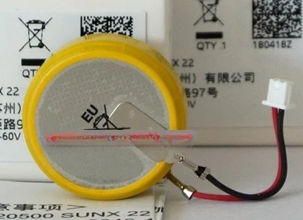 

Детали для аккумуляторов AFPXHBATT для FPXHC60T/FPXHC40T FPXHC30T/FPXHC14T