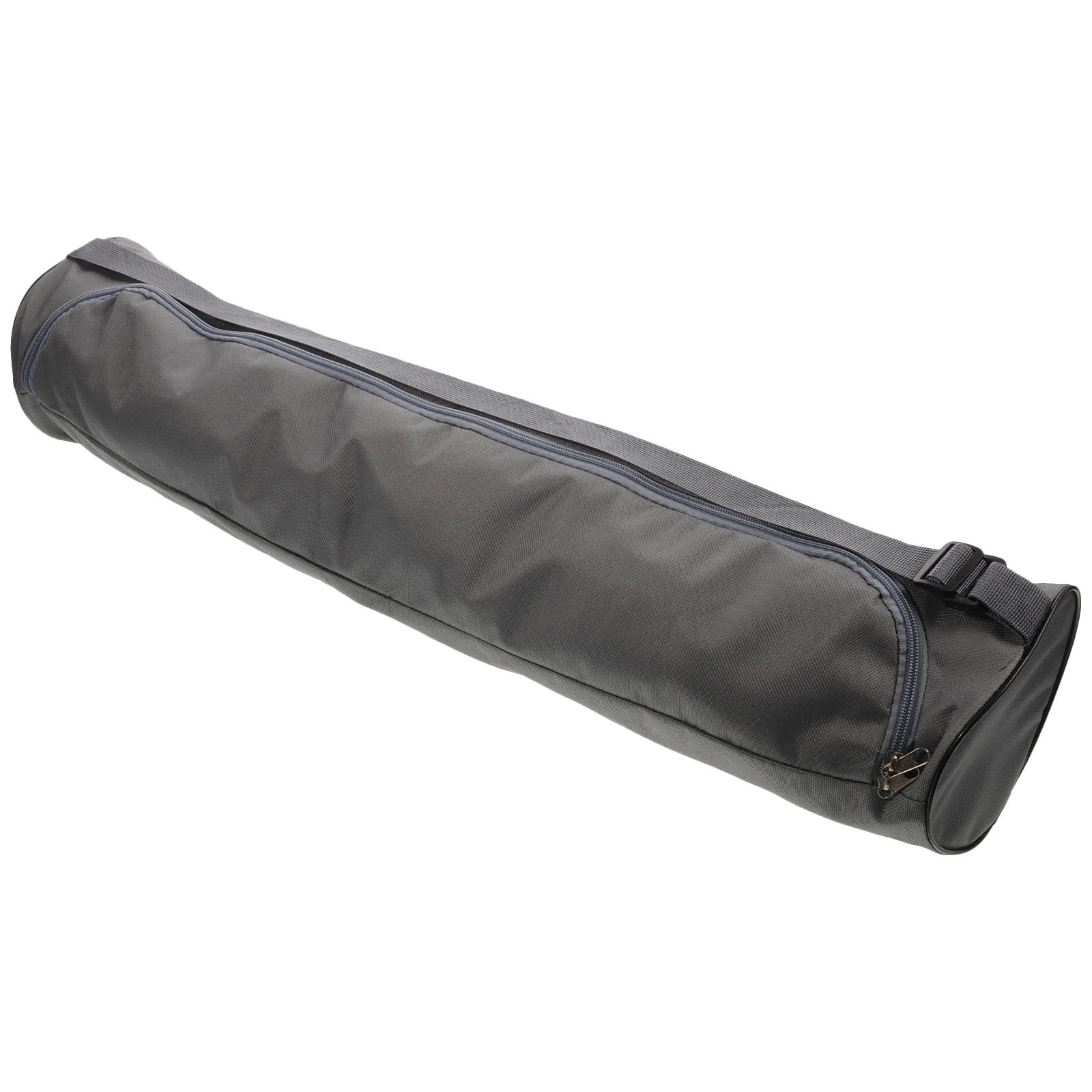 

Yoga Large Capacity Storage Pouch Sports Fabric Wear Resistant Shoulder Straps Fitness Exercise Meditation Yoga
