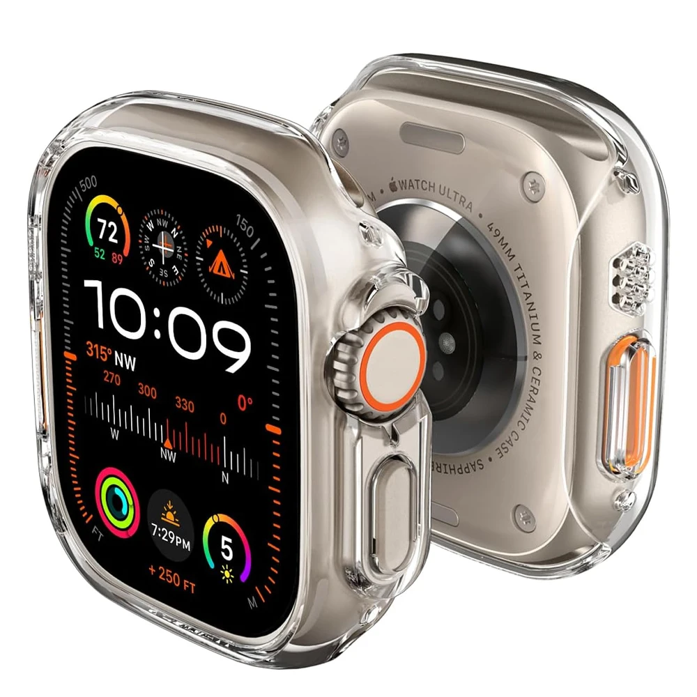 Cover For Apple Wat…