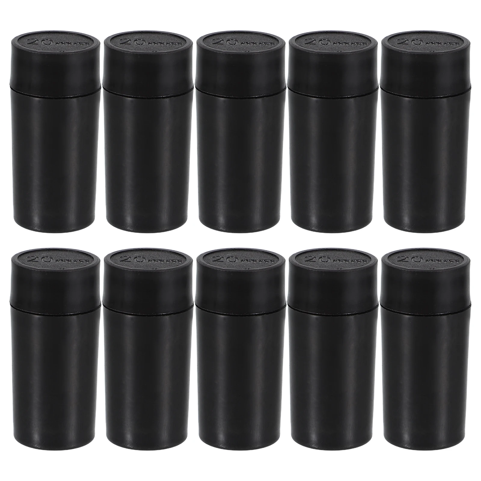 

10pcs Ink Wheel Replacement for 5500 V-5500 Price Machine Quick Drying Smudge Proof Portable Easy Installation