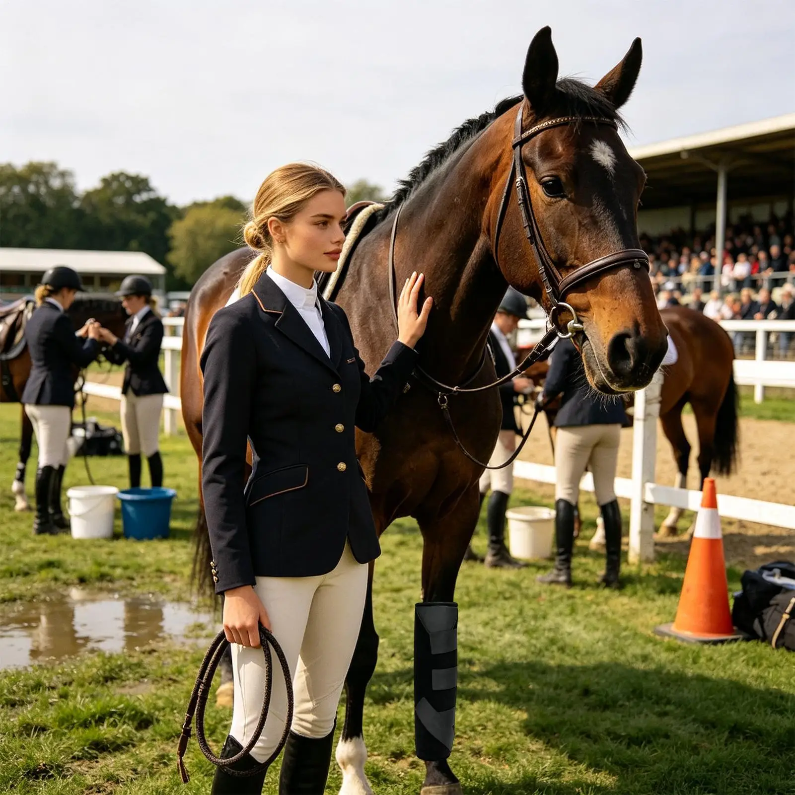 equine-gel-ice-boots-reusable-equine-ankle-cooling-cooling-horse-knee-wrap-for-equestrian-riders-trainers-farmers-stall