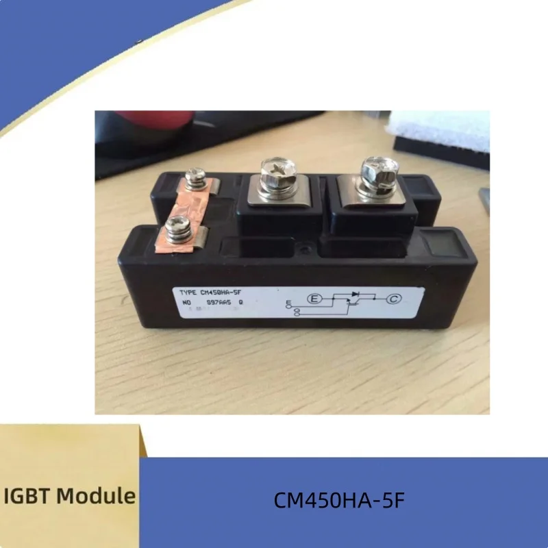 

New IGBT Module CM450HA-5F CM600DU-24FA CM400HC6-24NFM CM600HU-24F CM600HU-24H CM600HA-24A in Stock