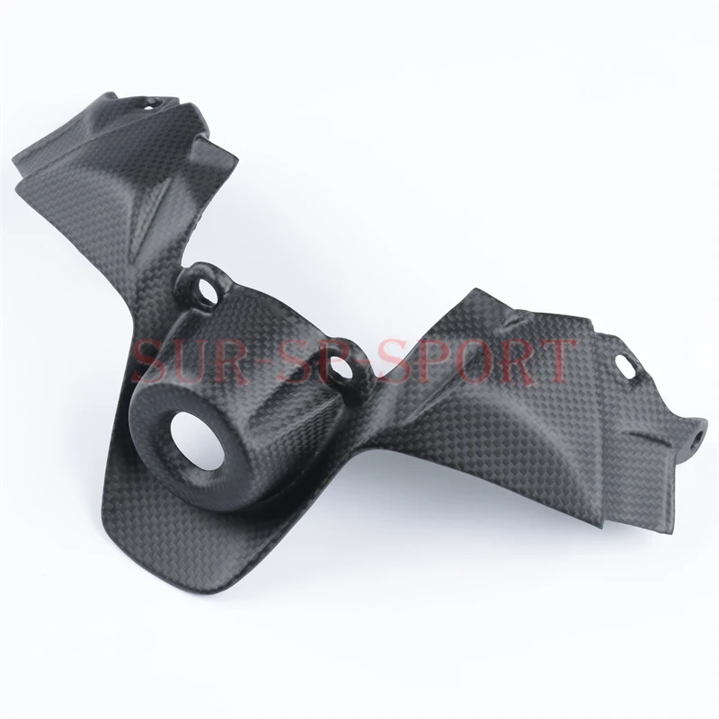 

Key Cover For Ducati Streetfighter V2 2021-2022 Full Carbon Fiber 100%