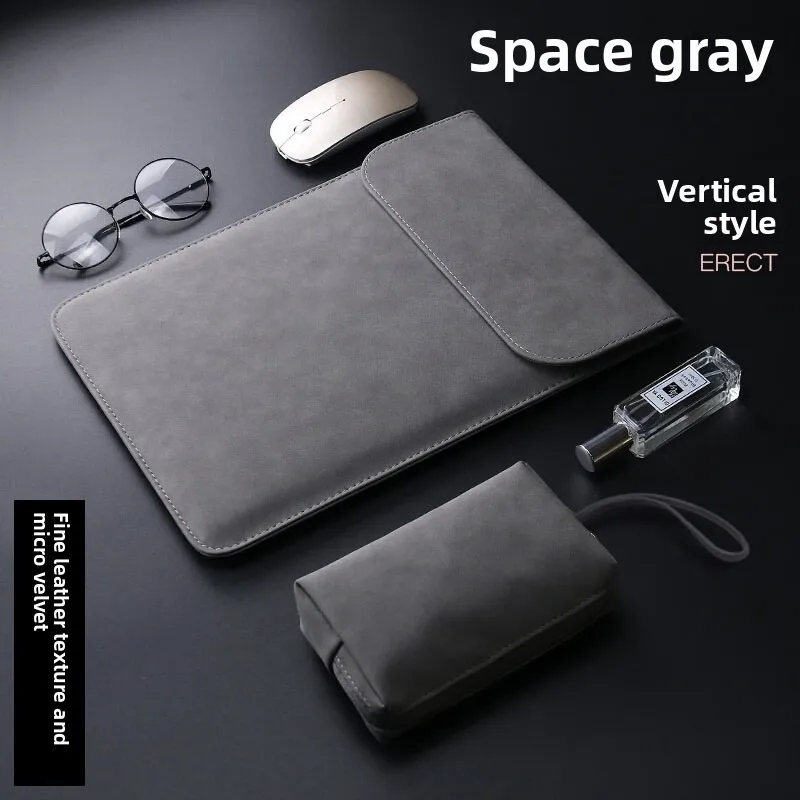 Para asus rog zephyrus g16/g14 2025/2024 capa protetora rog flow z13 2025/2024 portátil forro saco 13.4 polegadas saco de armazenamento