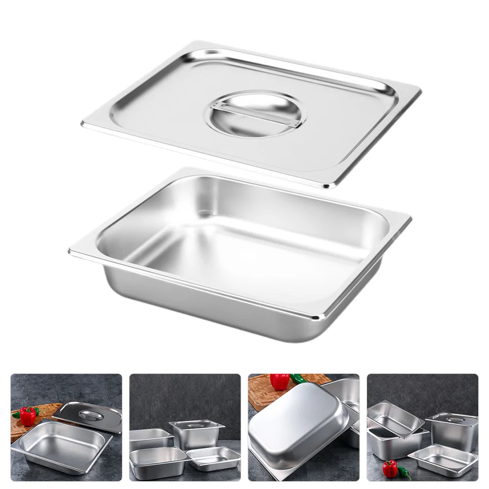 

Plate Warmers Bread Loaf Pans Platters Hot Case for Food Heating Trays Mat Buffet Plates Serving Metal Snack