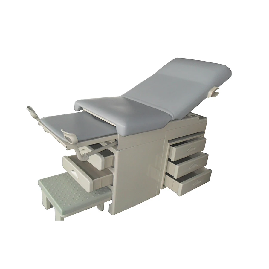 Examination Table Gynecological Examination Bed