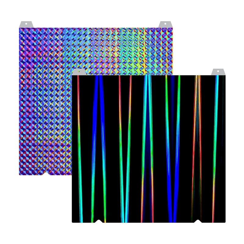 

AU61-K1 K1C Build Plate 235X235mm-Build Plate Spring Steel Print Bed For K1/ K1C/Ender-3 S1/Ender 5 S1/Ender 3 S1 Pro/Ender