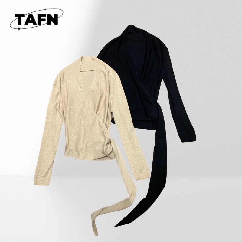 

Женская рубашка в горошек, свободная блузка с длинными рукавами, женская мягкая хлопковая рубашка, свободная блузка большого размера AJ2816