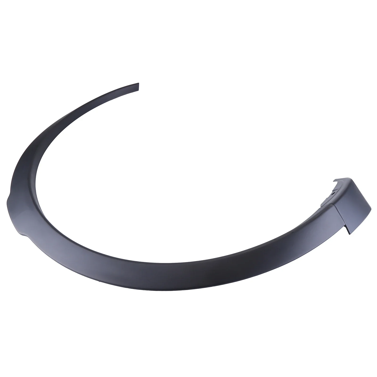 ل 2015-2019 لاند روفر ديسكفري سبورت الركاب RH الجانب الأمامي افتتاح العجلة صب LR123729 LR061972 #2