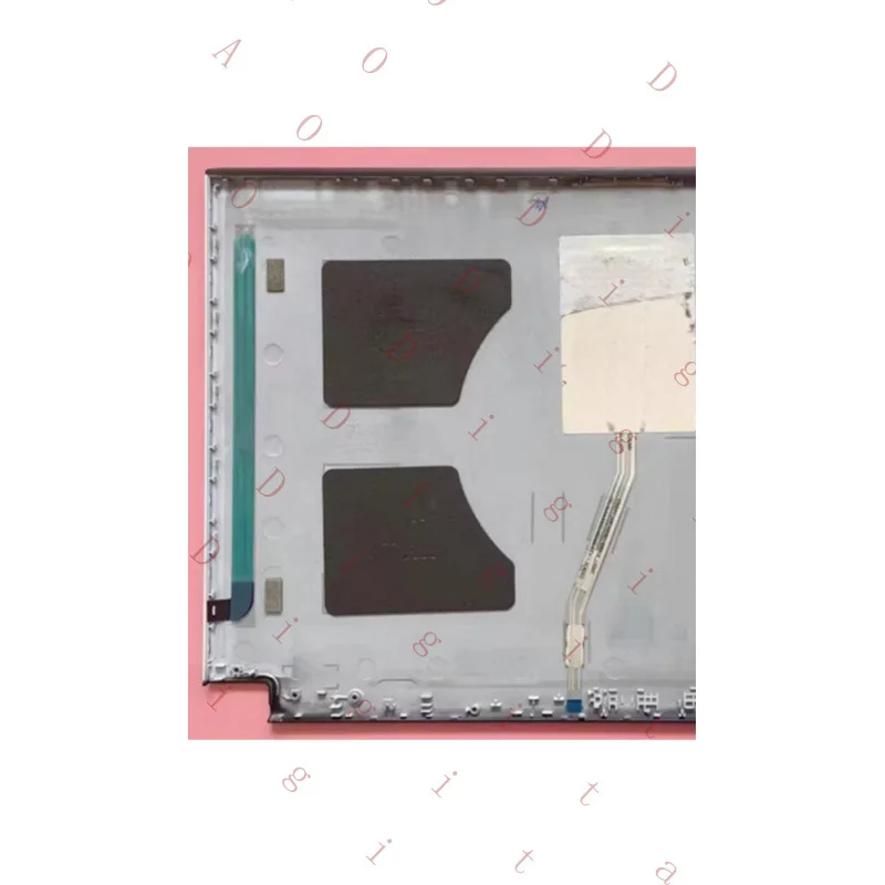 WW For Dell Alienware M17 R3 Laptop LCD Back Cover D Top Shell 0P55W9 P55W9