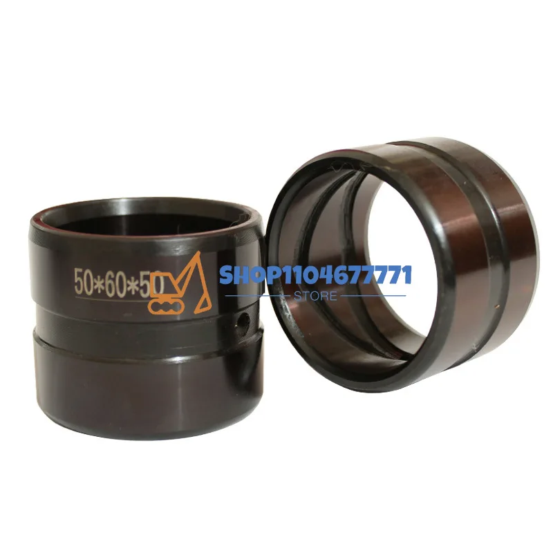 Sleeve Excavator Bushing for Kubota U15 U17 U20 U25 151 155 161 163 Mini XCGM BOBCA/T Bucket Shaft Pin Yanma 17sunward Digger