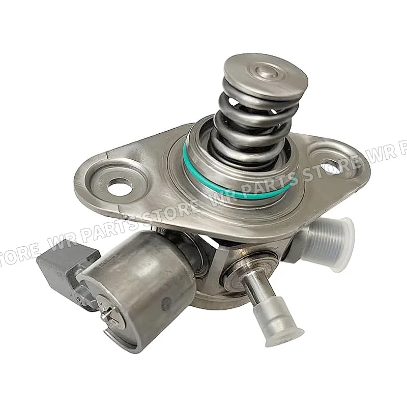 

High Pressure Injector Fuel Pump 0261520212 2700700401 for Mercedes Benz A B CLA GLA W176 W246 C117 2014-2014 2013-2016