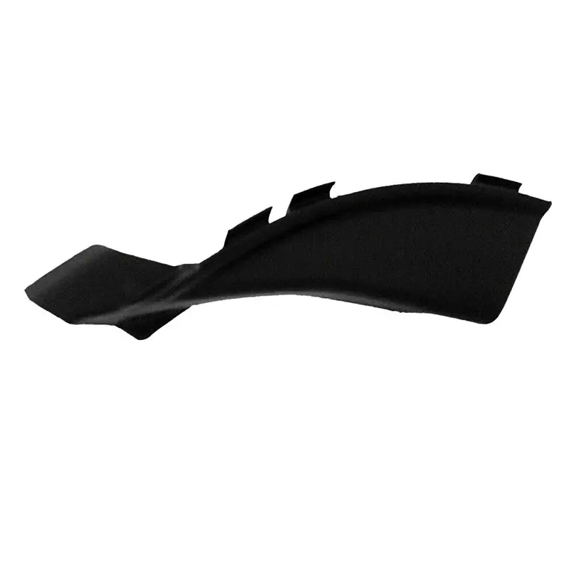 Durable-Cowl Extention Trim Bracket For Kia Sorento 2009-2012 Wiper Deflector Neck Panel Upper Cover