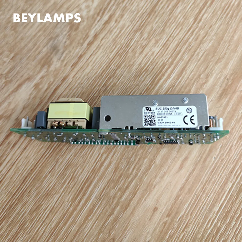 EUC 250g D/V4B Projector Ballast Lamp Power Supply Lamp Driver