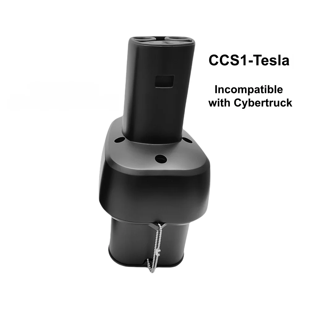CCS1-Tesla