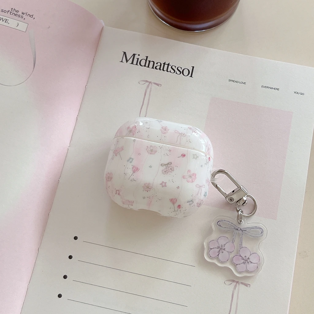 Pink Powder Blusher…